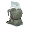 Poco LT Osprey nosiljka za bebe - Tan Concrete
