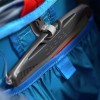 Sac de randonnée Stratos 50 2018 Osprey - compartiment pour réservoir d'hydratation
