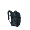 Bossa de bolquers Osprey per canviador Poco - Negre