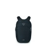Bossa de bolquers Osprey per canviador Poco - Negre