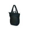 Torba za pelene Poco Changing Tote Osprey - crna