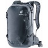 Freecline 15 Deuter スキー バックパック - ブラック