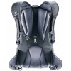 Freecline 15 Deuter スキー バックパック - ブラック