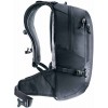 Freecline 15 Deuter スキー バックパック - ブラック