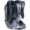 Freecline 15 Deuter スキー バックパック - ブラック
