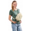 Deuter Passway torba - desert-bone