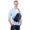 Torba Deuter Passway 4+1 - crna