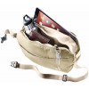 Deuter Passway 4+1 torba - desert-bone
