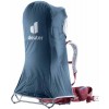Reen Cover fir KC Raincover Deluxe Deuter Baby Carrier