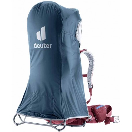 Reen Cover fir KC Raincover Deluxe Deuter Baby Carrier