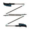 Avstånd Carbon Z Poles Black Diamond