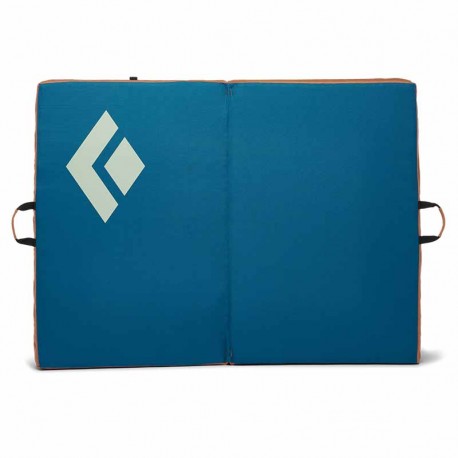 Crashpad Circuit Black Diamond - Lagoon
