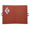 Crashpad Circuit Black Diamond - Rust Orange