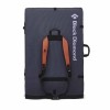Crashpad Circuit Black Diamond - Rust Orange