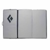 Crashpad Circuit Z Black Diamond - Pewter