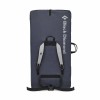 Crashpad Circuit Z Black Diamond - Pewter