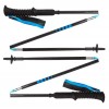 Trail Distance Carbon Z Palice 2018 Black Diamond