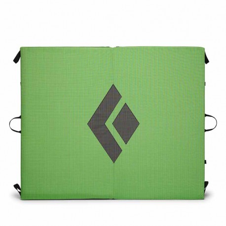 Crashpad Erratic Black Diamond