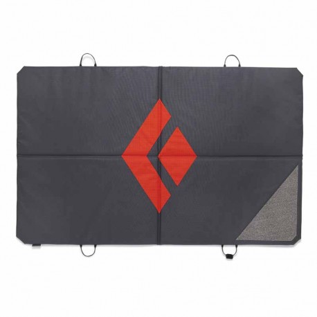 Tapis Gapstopper Boulder Black Diamond