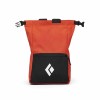 Bossa de guix Mondo Chalk Pot Black Diamond - Octane - Col·lecció BD Team
