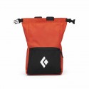 Bossa de guix de diamant negre de Mondo Chalk Pot
