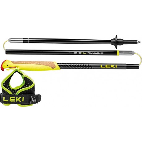 Evotrail FX One TA Leki sauvat