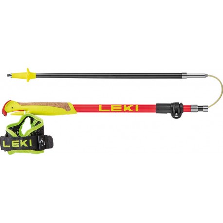Ultratrail FX Junior Poles Leki