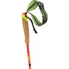 Bâtons Neotrail Pro FX One Superlite Leki - Red