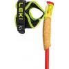 Ultrail Sticks FX One Superlite Leki - Red