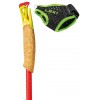 Ultrail Sticks FX One Superlite Leki - Red