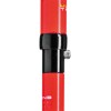 Ultrail Sticks FX One Superlite Leki - Red