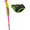 Ultrail Stick FX One Superlite Leki - Pink