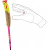 Ultrail Stick FX One Superlite Leki - Pink