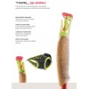Ultrail Sticks FX One Superlite Leki - Shark Trail Handle