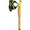 Ultrail Sticks FX One Leki för Ultra -Trail -lopp i tävling - Röd