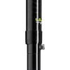 Ultrail Sticks FX One Leki för Ultra -Trail -lopp i tävling - Röd