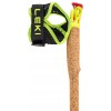 Ultrail Stick FX One Leki för ultra -trail -lopp i tävling - rosa