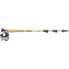 Set-wifing cross trail ta leki sticks