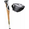 Set-wifing cross trail ta leki sticks
