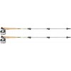 Set-wifing cross trail ta leki sticks