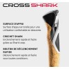 Cross Trail Carbon Leki Sticks