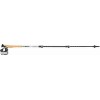 Cross Trail Carbon Leki Sticks