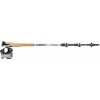 Cross Trail Carbon Leki Sticks