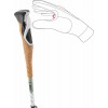 Cross Trail Carbon Leki Sticks