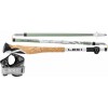 Cross Trail FX SuperLite Leki Sticks