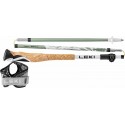 Cross Trail FX SuperLite Leki Sticks