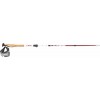 Cross Trail fx fx superlite compact leki