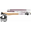 Cross Trail fx fx superlite compact leki
