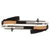 Bâtons Alpine Carbon Z Black Diamond