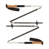 Bâtons Alpine Carbon Z Black Diamond